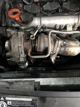 Turboproblem